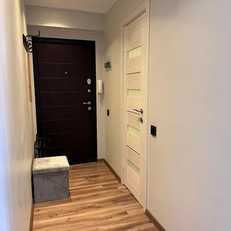 Karusselli Home, Free Parking Appartement *