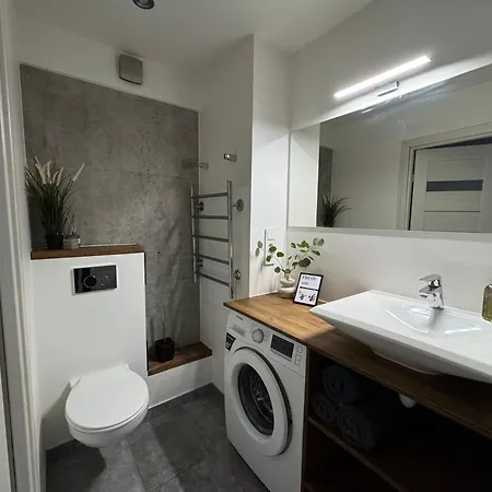 Apartament Karusselli Home, Free Parking *