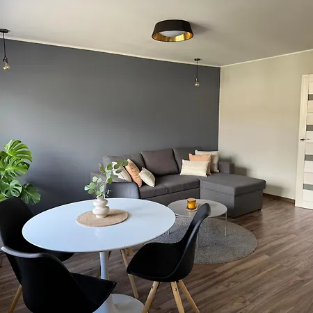 Karusselli Home, Free Parking Apartament