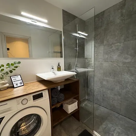 Karusselli Home, Free Parking *