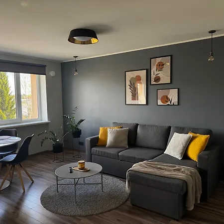 דירה Karusselli Home, Free Parking פארנו