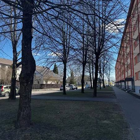 Appartement Karusselli Home, Free Parking *