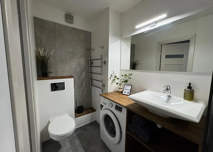 Appartement Karusselli Home, Free Parking *